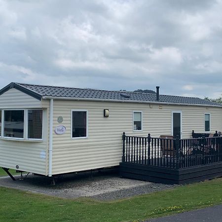 Hotel B3 Swn Y Mor Aberystwyth Exterior foto