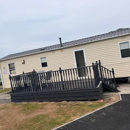 Hotel B3 Swn Y Mor Aberystwyth Exterior foto