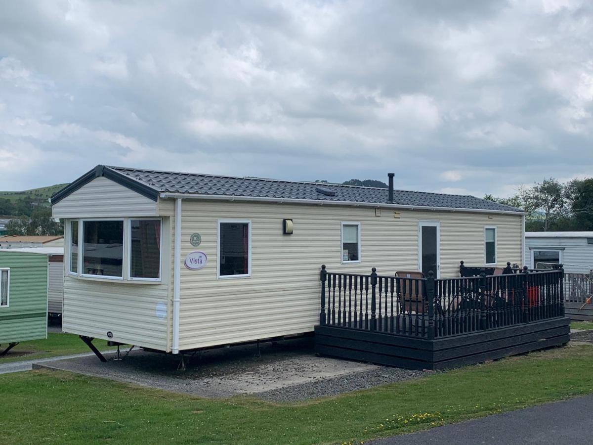 Hotel B3 Swn Y Mor Aberystwyth Exterior foto