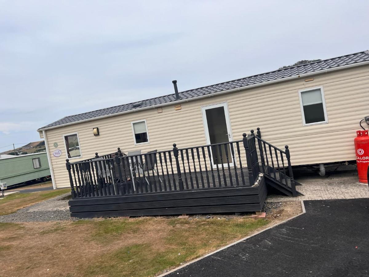 Hotel B3 Swn Y Mor Aberystwyth Exterior foto