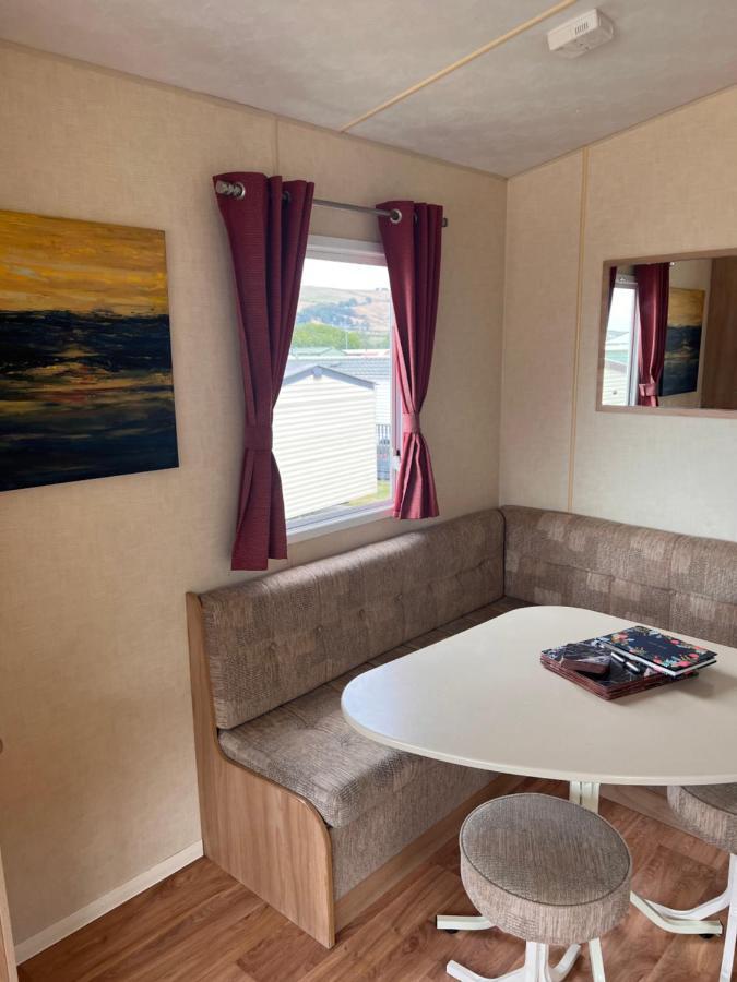 Hotel B3 Swn Y Mor Aberystwyth Exterior foto